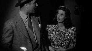 Кадры из фильма Незабываемая ночь / A Night to Remember (1942)