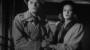Кадры из фильма Люди-кошки / Cat People (1942)
