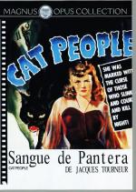 Люди-кошки / Cat People (1942)
