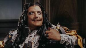 Кадры из фильма Черный лебедь / The Black Swan (1942)