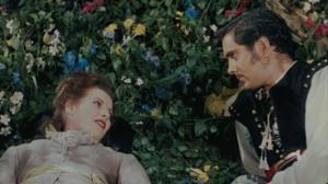 Кадры из фильма Черный лебедь / The Black Swan (1942)