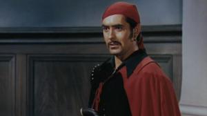 Кадры из фильма Черный лебедь / The Black Swan (1942)