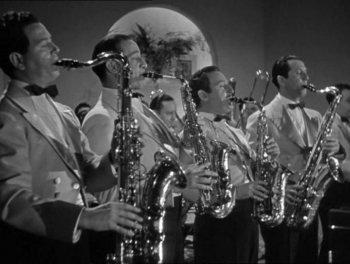 Кадр из фильма Ты никогда не была восхитительнее / You Were Never Lovelier (1942)