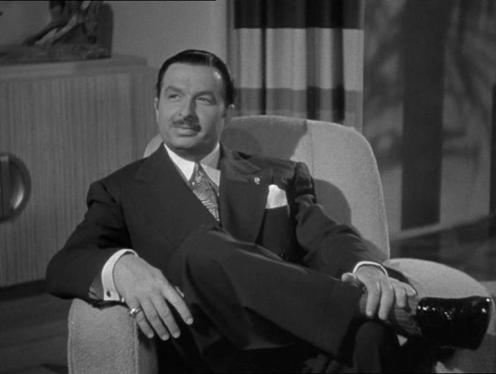 Кадр из фильма Ты никогда не была восхитительнее / You Were Never Lovelier (1942)