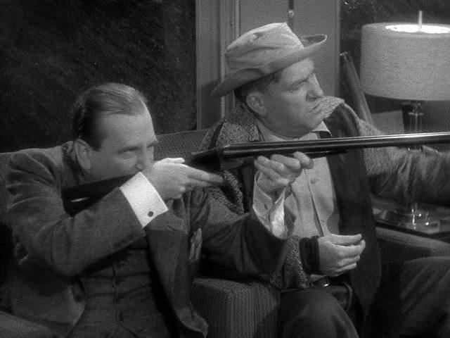Кадр из фильма Приключения в Палм-Бич / The Palm Beach Story (1942)