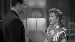 Кадры из фильма Приключения в Палм-Бич / The Palm Beach Story (1942)