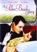 Приключения в Палм-Бич / The Palm Beach Story (1942)