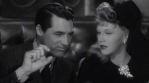 Кадры из фильма Однажды в медовый месяц / Once Upon a Honeymoon (1942)