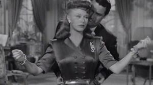 Кадры из фильма Однажды в медовый месяц / Once Upon a Honeymoon (1942)