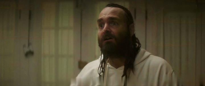 Кадр из фильма Киану / Keanu (2016)