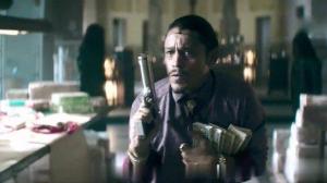Кадры из фильма Киану / Keanu (2016)