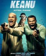 Киану / Keanu (2016)