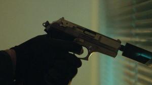 Кадры из фильма Доверие / The Trust (2016)