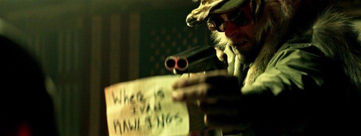 Кадр из фильма Смерть моего отца / My Father Die (2016)