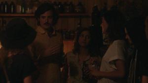 Кадры из фильма Длинная ночь, короткое утро / Long Nights Short Mornings (2016)