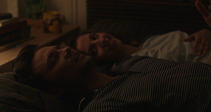 Кадр из фильма Длинная ночь, короткое утро / Long Nights Short Mornings (2016)