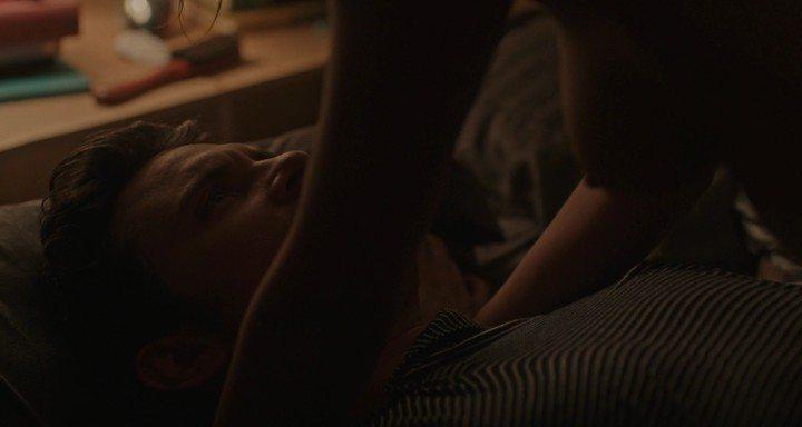 Кадр из фильма Длинная ночь, короткое утро / Long Nights Short Mornings (2016)