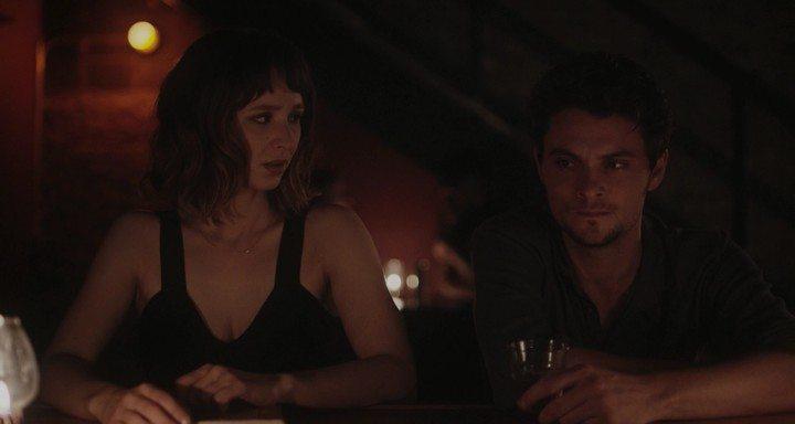 Кадр из фильма Длинная ночь, короткое утро / Long Nights Short Mornings (2016)