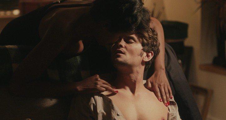 Кадр из фильма Длинная ночь, короткое утро / Long Nights Short Mornings (2016)