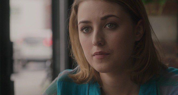 Кадр из фильма Длинная ночь, короткое утро / Long Nights Short Mornings (2016)