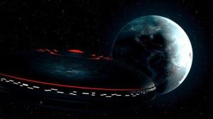 Кадры из фильма Межзвездные войны / Interstellar Wars (2016)