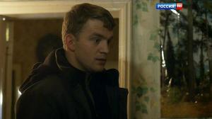 Кадры из фильма Старшая жена (2016)