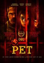 Питомец / Pet (2016)