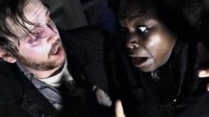 Кадры из фильма Случайный экзорцист / Accidental Exorcist (2016)