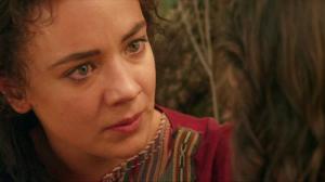 Кадры из фильма Молодой Мессия / The Young Messiah (2016)