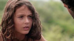 Кадры из фильма Молодой Мессия / The Young Messiah (2016)