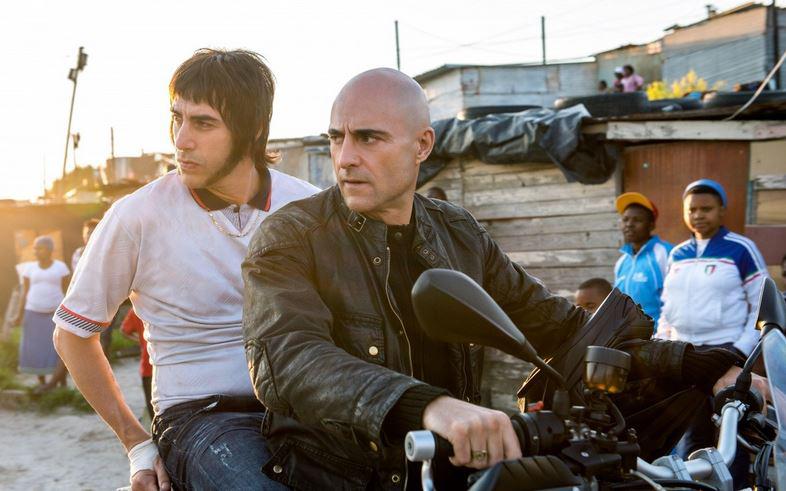 Кадр из фильма Братья из Гримсби / The Brothers Grimsby (2016)
