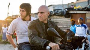 Кадры из фильма Братья из Гримсби / The Brothers Grimsby (2016)
