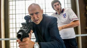 Кадры из фильма Братья из Гримсби / The Brothers Grimsby (2016)