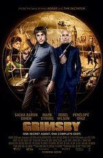 Братья из Гримсби / The Brothers Grimsby (2016)