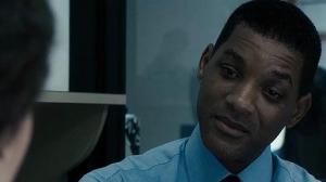 Кадры из фильма Защитник / Concussion (2016)