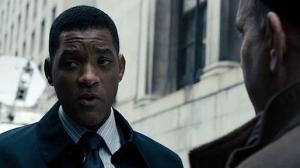 Кадры из фильма Защитник / Concussion (2016)