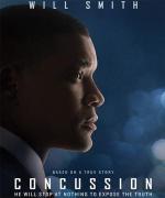 Защитник / Concussion (2016)