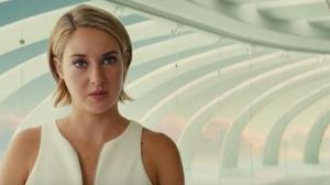 Кадры из фильма Дивергент, глава 3: За стеной / The Divergent Series: Allegiant (2016)