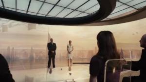 Кадры из фильма Дивергент, глава 3: За стеной / The Divergent Series: Allegiant (2016)