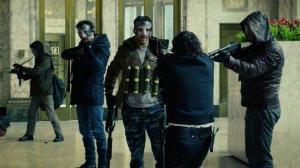Кадры из фильма Сто лет прощения / Cien años de perdón (2016)