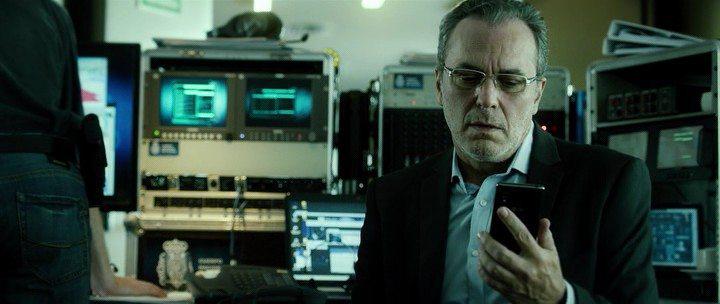 Кадр из фильма Сто лет прощения / Cien años de perdón (2016)
