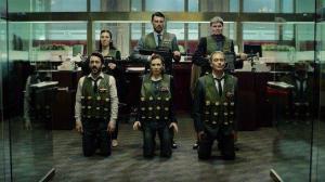 Кадры из фильма Сто лет прощения / Cien años de perdón (2016)