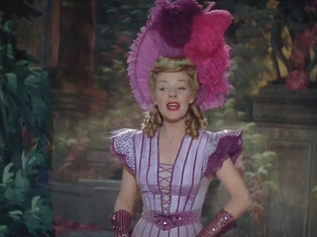 Кадр из фильма Привет, Фриско, Привет / Hello Frisco, Hello (1943)