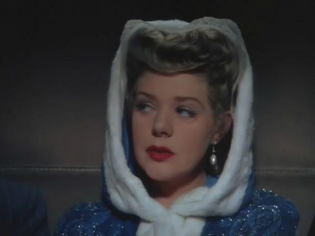 Кадр из фильма Привет, Фриско, Привет / Hello Frisco, Hello (1943)