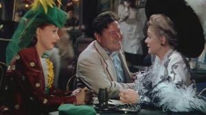Кадры из фильма Привет, Фриско, Привет / Hello Frisco, Hello (1943)