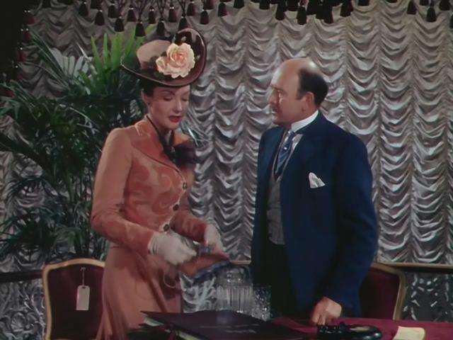 Кадр из фильма Привет, Фриско, Привет / Hello Frisco, Hello (1943)