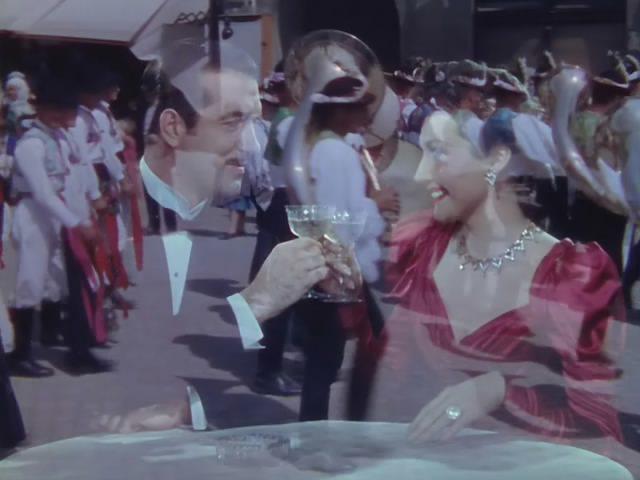 Кадр из фильма Привет, Фриско, Привет / Hello Frisco, Hello (1943)