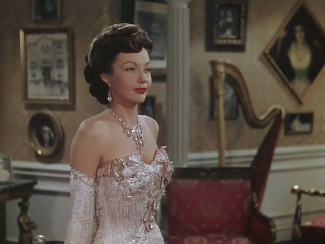 Кадр из фильма Привет, Фриско, Привет / Hello Frisco, Hello (1943)