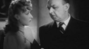 Кадры из фильма Волк Мальвенера / Le loup des Malveneur (1943)