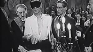 Кадры из фильма Оккультные силы / Star Wars: Episode VII - The Force Awakens (1943)